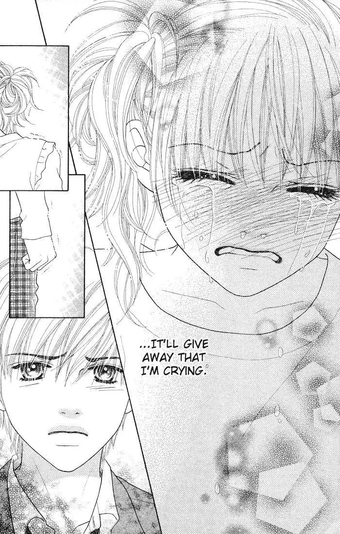 Parfait Tic Chapter 70 22